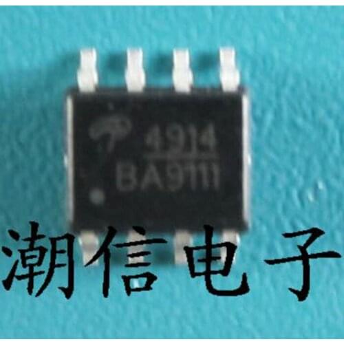 10cps 4914 AO4914 SOP-8