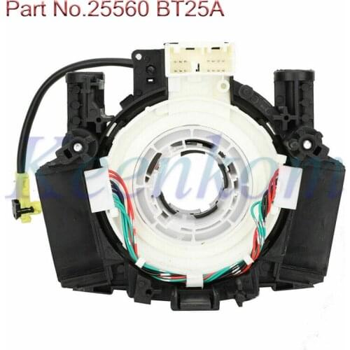 25560 BT25A 25560-BT25A 25567-ET225 For Nissan Qashqai JJ10E J10E X-TRAIL High Quality