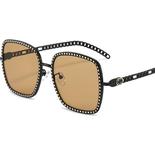 Auecmoi Women's Sunglasses For Vision