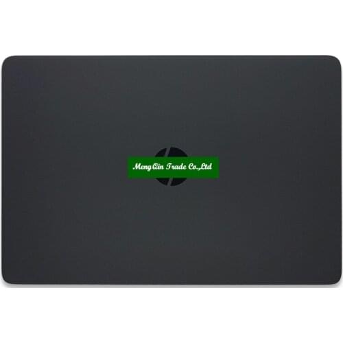 New Original Top LCD Back Cover Rear Lid Case For HP probook 450 g1 455 g1 series 721932-001 black Top Cover