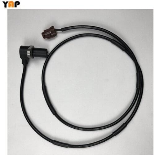 ABS SENSOR ANTISKID REAR Right FOR FITNISSAN PICKUP FRONTIER NP300 D22 D23 VG33E KA24DE YD25 3.3 2.4 2.5 2WD 4WD 47900-VK100