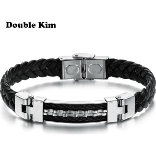 Плетеные браслеты Double kim China At AliExpress