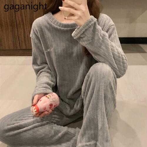 Gaganight Women's Sleepwear