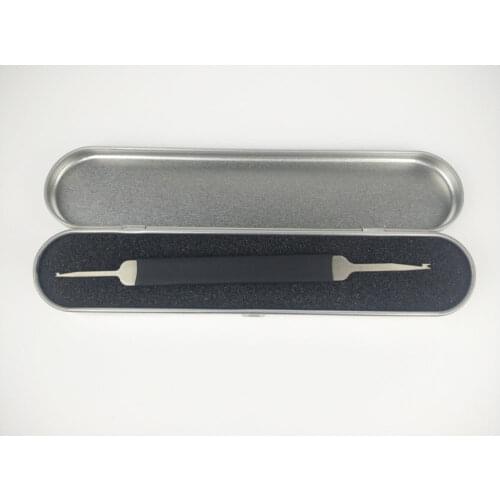 Woodwind repair tools springs hook for saxophone clarinet flute oboe