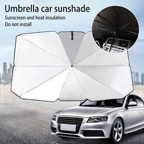 KTAR Sun Protection For Windshields