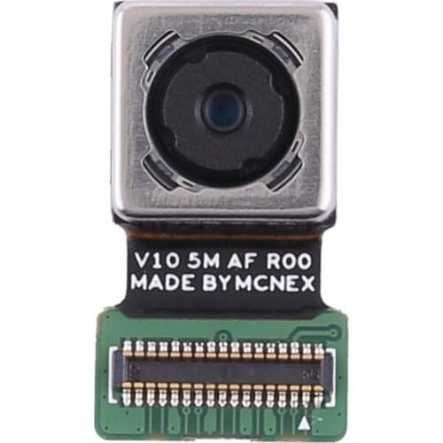 IPartsBuy Back Camera Module for Sony Xperia E4