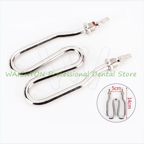 Dental lab Heating tube for Vacuum Forming Molding Machine