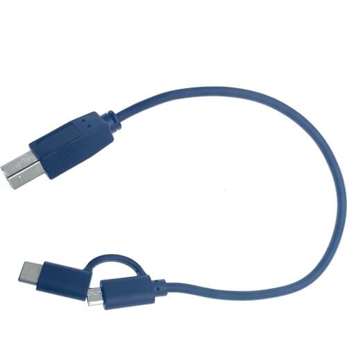 Original date Connect communication KD OTG cable for KD100 KD600 + KD600 key clone machine KD-X2
