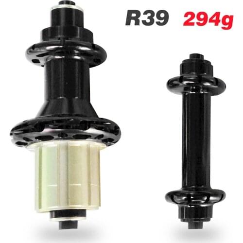 Powerway R39 Bicycle Hubs