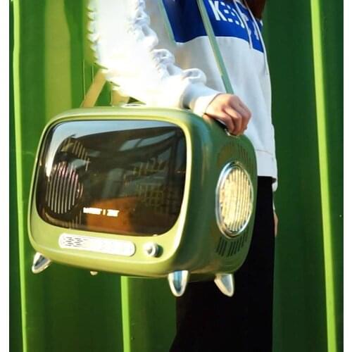 Cat Carrier Bags Portable Pet Backpack Breathable Kitten Carrier Travel Space Capsule Cage Pet Transport Bag Carrying For Cats