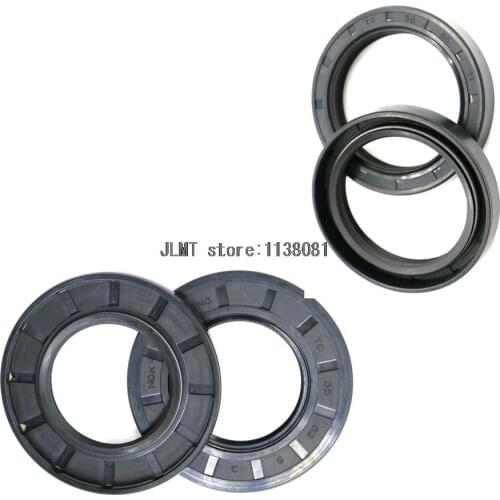 Oil seal mm 58* 7 9 75 7.5/11 11 76 8 10 58 78 12