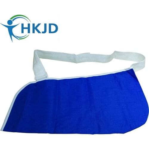 Pure Cotton Arm Sling For ForearmFracture, Humerus Fracture, Wrist Spain