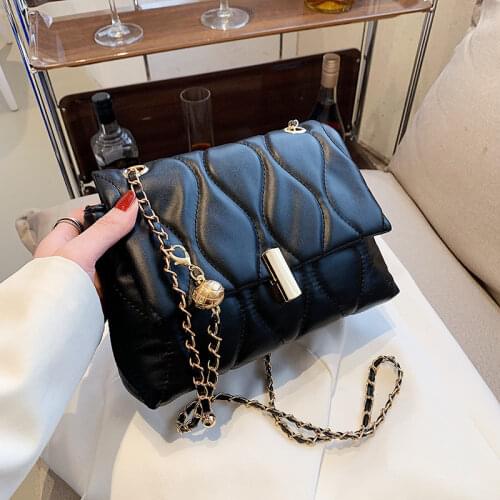 Женские сумки с замком YILE China At AliExpress