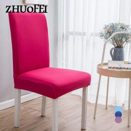 Свадебные чехлы на стулья ZHUOFEI China At AliExpress