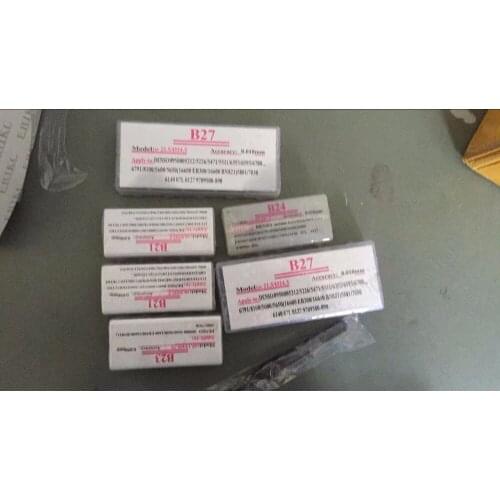 400 pcs fuel injector adjust the gasket common rail shims and CRIN common rail injector repair