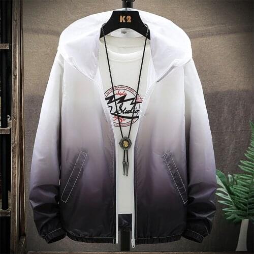 BONJEAN Men's Sports Jackets