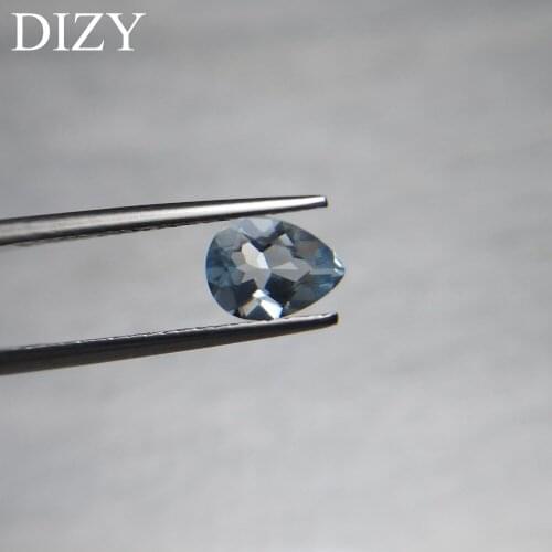 DIZY/迪济 Diamonds And Precious Stones
