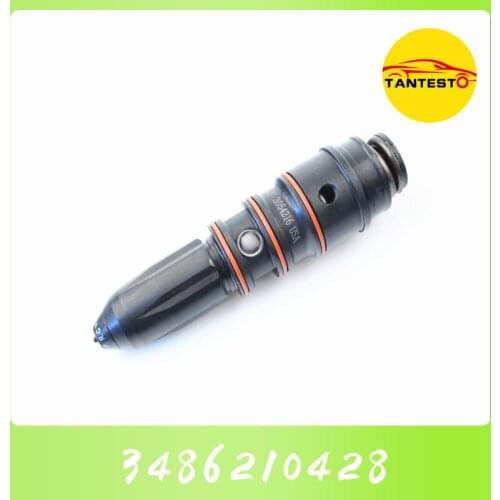 For Cummins Injector 3054216 CUMMINS Suitable For NT855 P400 Accessories Chongqing Engine