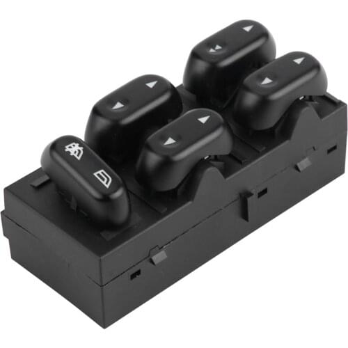Power Window Master Control Switch for Ford F150 Expedition Crown Victoria 5L1Z-14529-AA window lifter car accessories