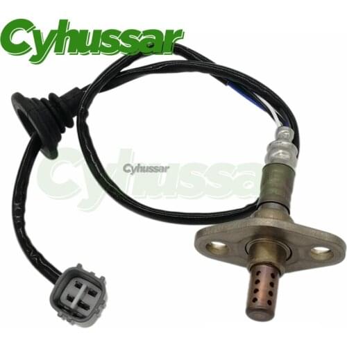Oxygen Sensor O2 Lambda Sensor Air Fuel Ratio Sensor for LEXUS RX300 TOYOTA HIGHLANDER SUPRA 89465-49075 234-4215 1993-2003