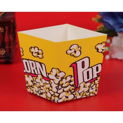 Colorful recycled cardboard packaging box kraft carton,Folding Feature foldable storage boxes ---DH10359