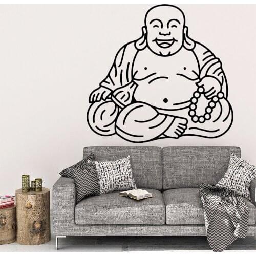 Creative Character Image Nursery Wall Stickers Vinyl Art Decals For Kids Rooms Decoration Background Wall Art Decal