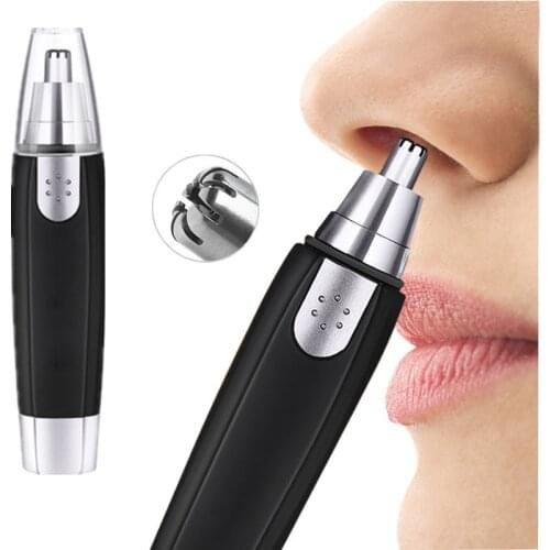 Misscheering Nose Trimmers
