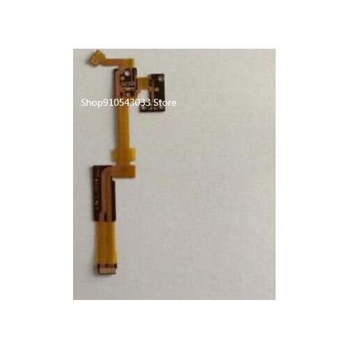 NEW Lens Focus Flex Cable For Panasonic LUMIX G VARIO 14-140mm / 14-140 mm 1:3.5-5.6 Repair Part (Caliber 58)