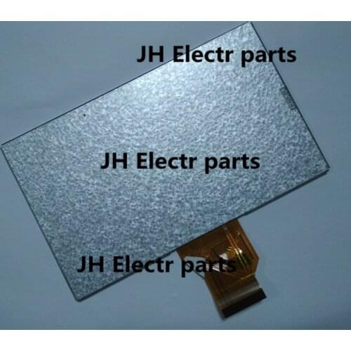 AT070TN90 V.1 AT070TN90 V1 100% Tested 800*480 7 Inch LCD Screen Display Panel For Chimei Innolux