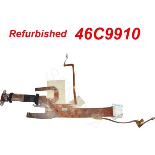 Laptop Connector For lenove 46C9910 44C9909 Cable