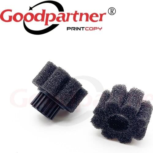 20X B8303503 B4783503 Sponge Gathering Roller for Ricoh SR 3020 3030 3110 4000 4010 4020 4030 4040 4050 4060 4110 5000 5040