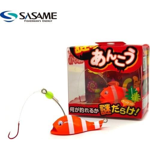 SASAME Fishing Bait