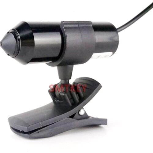 SMTKEY 800TVL PinholeLens 3.7mm small Mini Camera CVBA Analog Camera