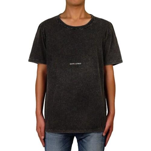 Women Summer O-Neck T-shirt Cotton Brand SL Letter Print Lovers Tee Female New High Quality Casual Loose Plus Size Top G6