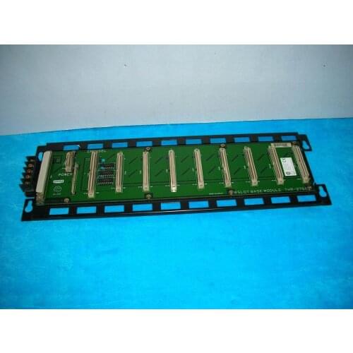 1PC USED TP-7684-0 / THR-2766