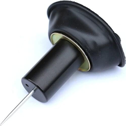 Free shipping for Suzuki New motorcycle parts GN125 carburetor bucket vacuum film assembly GS125 1994-2001