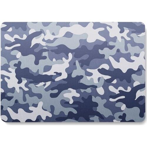 Case For MacBook Air 13 11 12 Retina 13.3 New Pro 15.4 16 inch Cover Art Paint shell XC0524