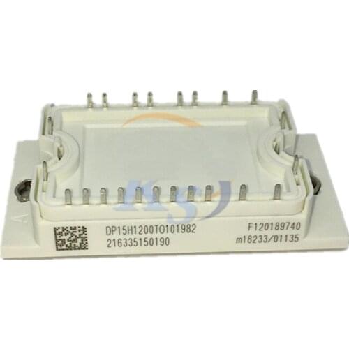DP15H1200TO101982 DP15H1200TO101900 Original, Can Provide Test, 1 Year Warranty