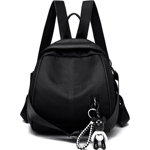 JASMINE DAISHU Women's Backpacks-briefcases