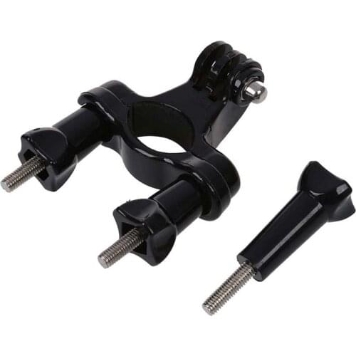 Bicycle Motorcycle Bike Handlebar Seatpost Mount for Gopro Hero 2 3 Camera