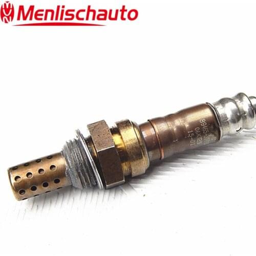 New Manufacture Oxygen Sensor Fit For Lexus GS300 GS350 GS430 3.0L Part No# 89465-30710 234-4806