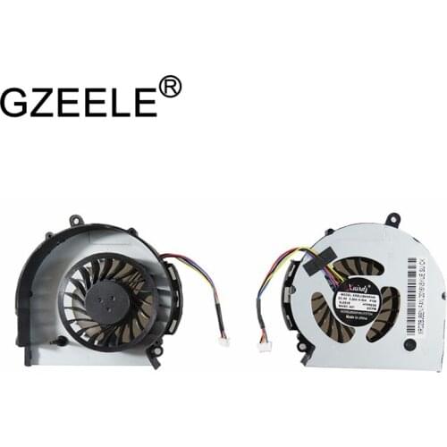 New Laptop cpu cooling fan for HP 17-D 15-d 240 250 G2 CQ14-A104TX CQ15 14-D010TX 15-D101TX D012TX D035DX D013TX TPN-F113