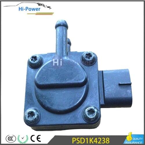 OEM RF7J-18-2B5 RF7J182B5 PSD1-K4238 for Mazda 5 2.0 CDTI Differential Pressure Sensor Sensor PSD1K4238 RF8G182B5 RF7N182B5A DPF