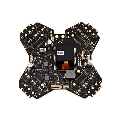 Original DJI Phantom 3 Pro Main Controller Board Module Part Repairs For DJI Phantom 3 Pro / DJI Phantom 3 Advanced(Tested)