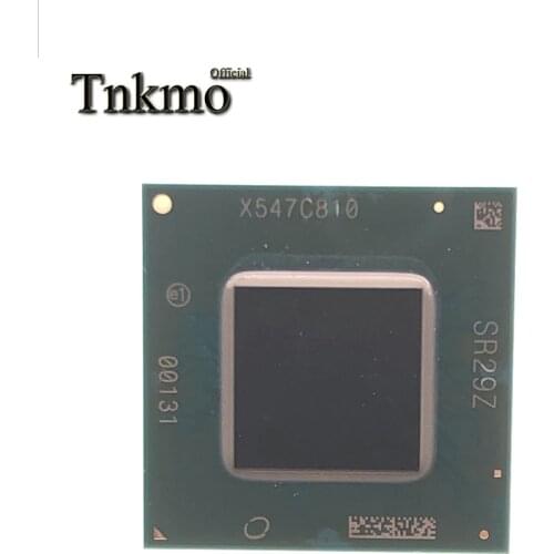 1PCS SR29Z-X5-Z8300 SR29Z X5-Z8300 SR29Z X5 Z8300 CPU BGA 100% The original The tablet mirror CPU New and original