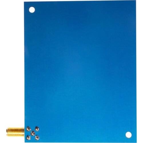 1614MHz PCB Antenna 1.614GHz Professional Iridium Antenna for Satellite Reception/ Iridium Reception/Software Defined Radio