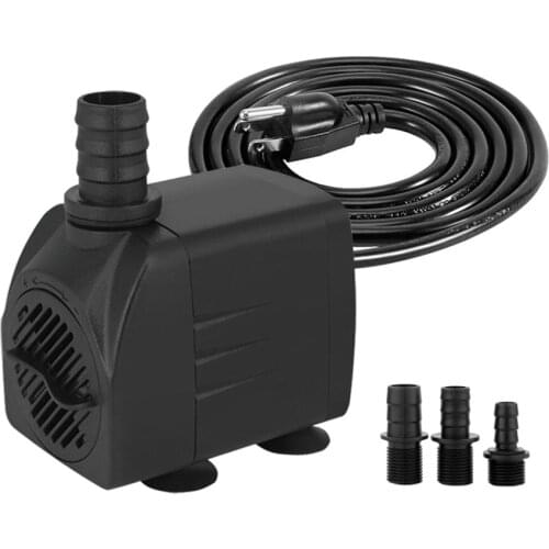 TOOKIE Aquarium Pumps