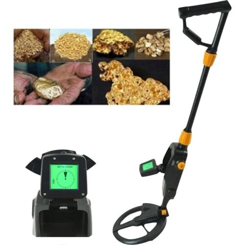 Turejo Electronic Measuring Instruments