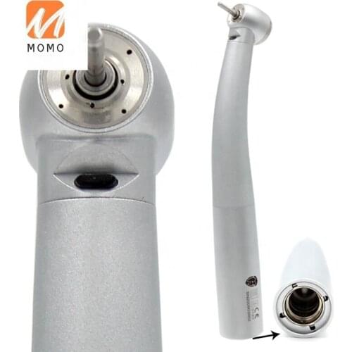Compatible KV Type Quick Coupling High Speed Dental LED Fiber Optic Handpiece