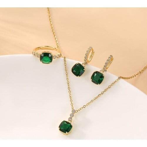 WJBYRZI Jewelry